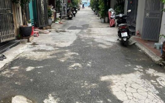 Đất cự khối MẶT NGÕ THÔNG – Ô TÔ TRÁNH – KINH DOANH – HÀNG QUÁ ĐẸP