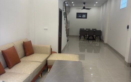 BÁN NHÀ TRUNG TÂM PHỐ ẨM THỰC SÀI ĐỒNG LONG BIÊN*DT 51*GIÁ NHỈNH 8TỶ