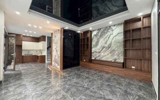 BÁN NHÀ PHỐ NGỌC TRÌ- CỔ LINH – THẠCH BÀN – HỒ THẠCH BÀN