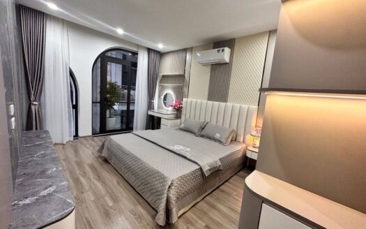 CHỦ GIẢM SÂU 500TR – CƠ HỘI HI,Ế,M  TC 11 T,Ỷ | 6 TẦNG THANG MÁY | Ô TÔ VÀO NHÀ