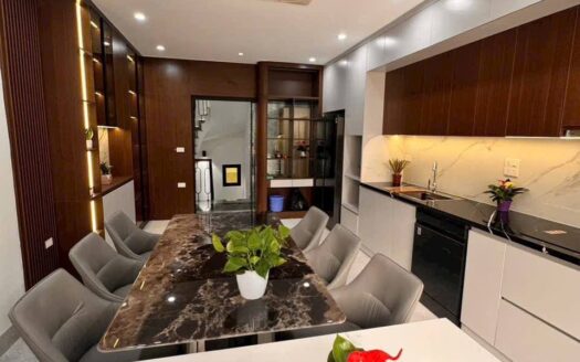 Cực Hiếm nhà long biên ô tô vào tận nhà giá cực hấp dẫn