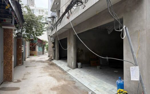 Bán nhà Thạch Bàn Cổ Linh, 50m x 6tầng Thang Máy- Ngõ Ô Tô 7c đỗ cổng.