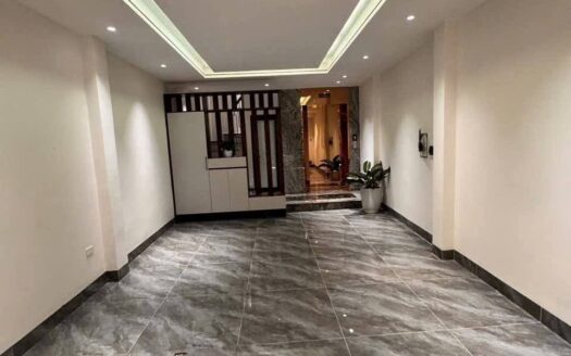 BÁN NHÀ CỔ LINH LONG BIÊN ĐỐI DIỆN TRUNG TÂM THƯƠNG MẠI AEON MALL – GẦN CẦU VĨNH TUY – FULL NỘI THẤT*7 TẦNG*GIÁ 12,9TỶ