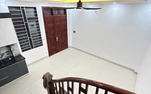 BÁN NHÀ BÁT KHỐI 30M 5 TẦNG CỰC ĐẸP Ở NGAY GIÁ CỰC HIẾM