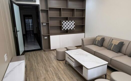 GIÁ CỰC TỐT NHÀ NGUYỄN SƠN 60M 5 TẦNG THANG MÁY 450KG