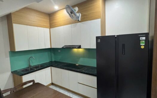 Nhà Thạch Bàn,,5 tầng Full Nội thất Việt,chủ về ở ngay