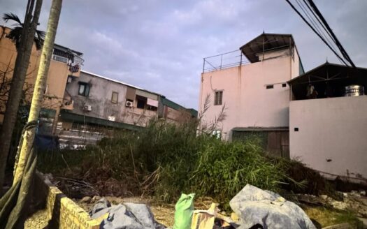 Đất Đẹp Bát Khối Long Biên 42m Ô Tô vào Giá Chỉ Hơn 4 Tỷ (0978415455)