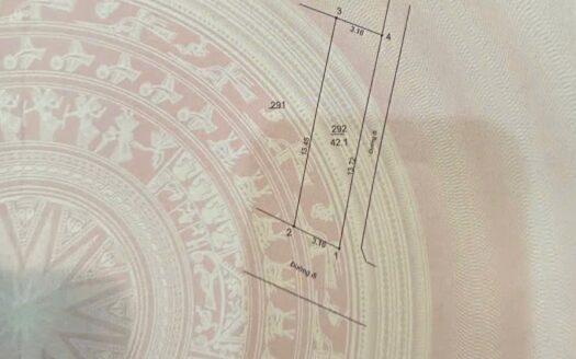 Đất Đẹp Bát Khối Long Biên 42m Ô Tô vào Giá Chỉ Hơn 4 Tỷ (0978415455)