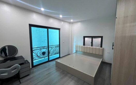 MỘT CĂN DUY NHẤT!PHÚC LỢI LONG BIÊN DT 33M*5TẦNG GIÁ NHỈNH 5TỶ.