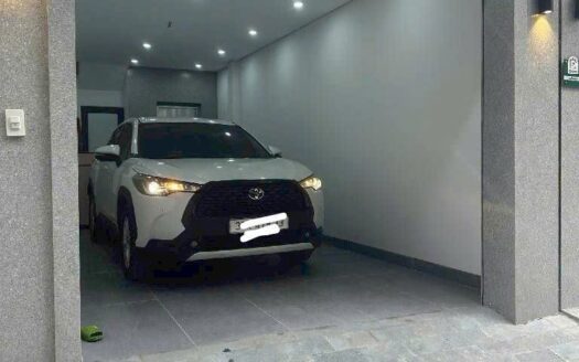 Bán nhà ngõ 145 Thạch Bàn Full Nội Thất- Gara Ô Tô, Thang Máy