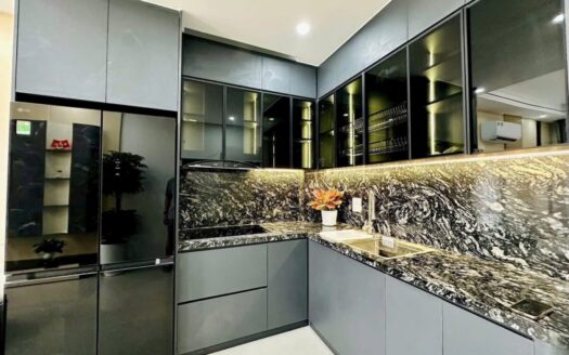 Bán nhà ngõ 145 Thạch Bàn Full Nội Thất- Gara Ô Tô, Thang Máy