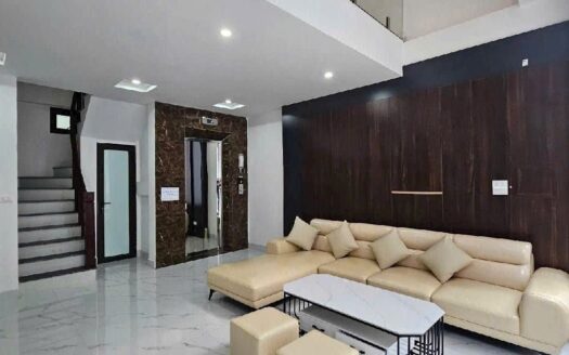 BÁN NHÀ  SIÊU PHẨM PHÚC LỢI – 35M– 6TẦNG THANG MÁY – FULL NỘI THẤT–NHỈNH 8 TỶ