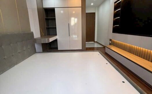 Bán nhà Thạch Bàn – Long Biên