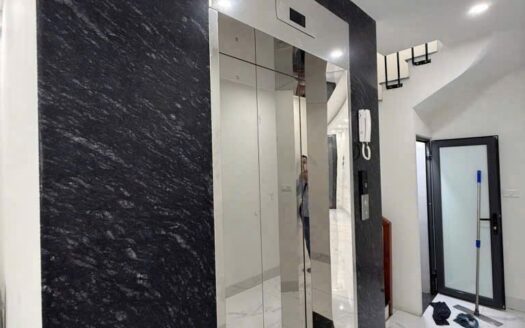 Bán nhà Thạch Bàn – Long Biên