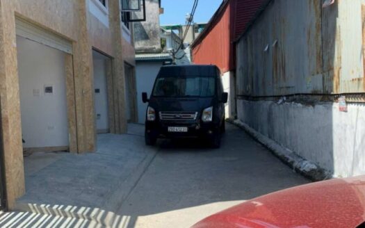 -NHỈNH 8tỷ CÓ NGAY MỘT CĂN DUY NHẤT!LÔ GÓC ĐƯỜNG Ô TÔ TẢI THÔNG