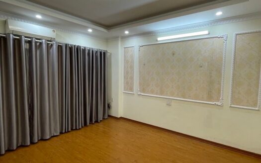 LÔ GÓC – Ô TÔ ĐỖ CỬA – 15M RA Ô TÔ TRÁNH – NHÀ ĐẸP XÂY ĐỘC LẬP TẠI BÁT KHỐI