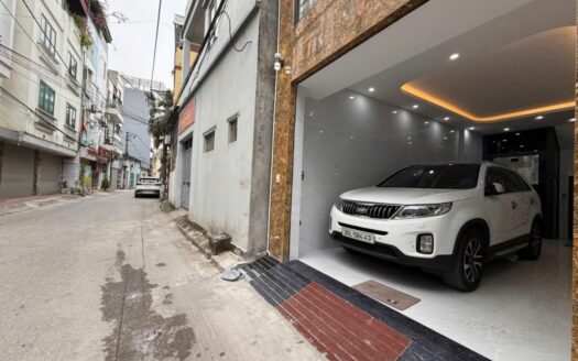 — NHÀ QUÁ ĐẸP ĐỂ ĐÓN TẾT