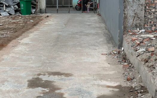 -BÁN ĐẤT PHỐ TRẠM – LONG BIÊN | Ô TÔ 7 CHỖ VÀO ĐẤT