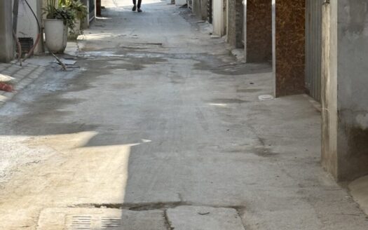 NHÀ ĐẸP-THẠCH BÀN -LONG BIÊN-NGÕ THÔNG -Ô Tô VÒ NHÀ