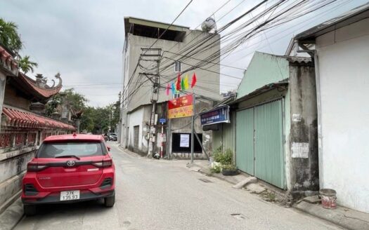 -BÁN ĐẤT – NGỌC TRÌ – THẠCH BÀN – LONG BIÊN