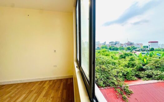 -BÁN NHÀ TRUNG TÂM THẠCH BÀN – LONG BIÊN