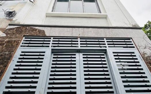 -BÁN NHÀ TRUNG TÂM THẠCH BÀN – LONG BIÊN