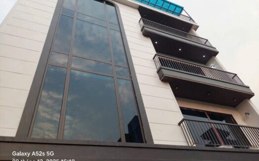 – NHÀ NGỌC TRÌ – CỔ LINH-LONG BIÊN