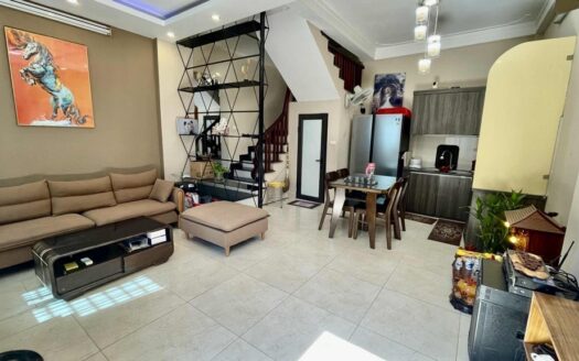 NHÀ ĐẸP CHỦ TỰ XÂY – LÔ GÓC SIÊU THOÁNG – Ô TÔ ĐỖ CỬA