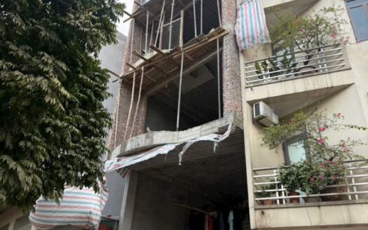 Chủ gửi bán căn nhà mặt phố cổ linh-Long Biên-HN