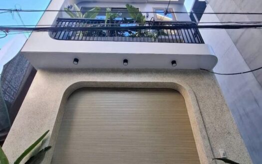 NHÀ ĐẸP LUNG LINH – NGÕ Ô TÔ THÔNG – 6 TẦNG – LÔ GÓC THOÁNG SÁNG