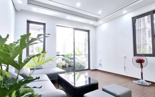 NHÀ ĐẸP LUNG LINH – NGÕ Ô TÔ THÔNG – 6 TẦNG – LÔ GÓC THOÁNG SÁNG