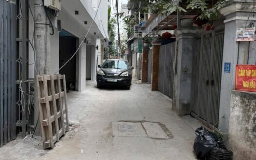 -NHÀ ĐẸP -THẠCH BÀN -LONG BIÊN