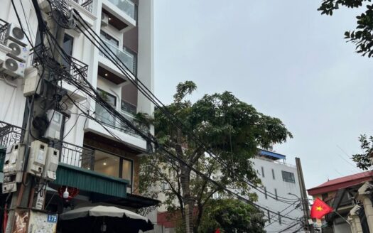 -BÁN NHÀ NGÕ 68 – SỐ 171 NGUYỄN VĂN LINH