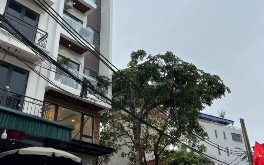 -BÁN NHÀ NGÕ 68 – SỐ 171 NGUYỄN VĂN LINH