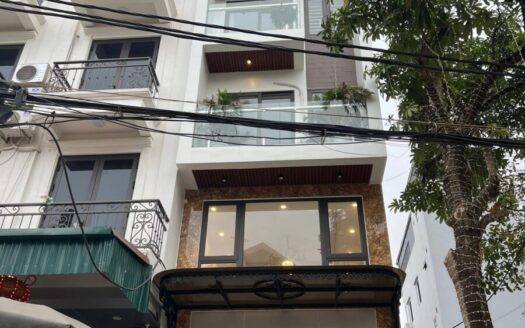 -BÁN NHÀ NGÕ 68 – SỐ 171 NGUYỄN VĂN LINH