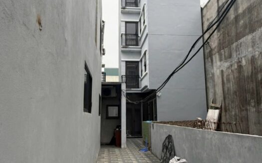 -Bán Nhà Thạch Bàn-Cổ Linh-Long Biên!