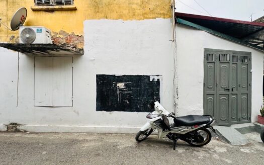 NHÀ TẦNG 1 TT THẠCH BÀN – Ô TÔ TRÁNH – KINH DOANH ĐỈNH – CHỈ NHỈNH 3TỶ TÝ.