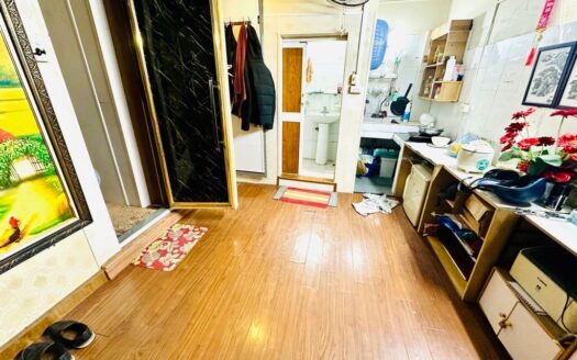 NHÀ TẦNG 1 TT THẠCH BÀN – Ô TÔ TRÁNH – KINH DOANH ĐỈNH – CHỈ NHỈNH 3TỶ TÝ.