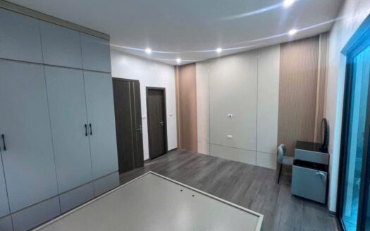 BÁN NHÀ PHÚC LỢI – XÂY ĐỘC LẬP – FULL NỘI THẤT – GIÁ CHỈ 5.6 TỶ