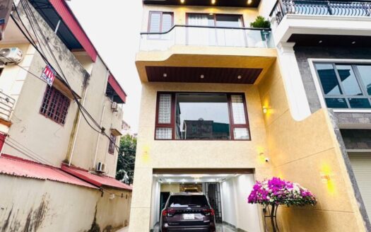 "Lâu Đài Nhỏ" Mở Bán Toà Nhà 7 Tầng, Lô Góc, Thang Máy, Full Nội Thất Cao Cấp Mặt Ngõ Thông Ô Tô Tải, Kinh doanh.