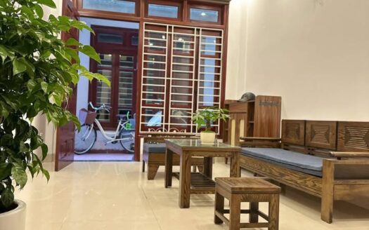 Bán nhà Ngõ 134 Thạch Bàn, ngay gần Aeon Long Biên.