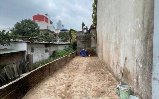 Chủ cần tiền mua nhà to nên giảm chào 35m đất thạch bàn giá chỉ 5,2 tỷ có ra lộc