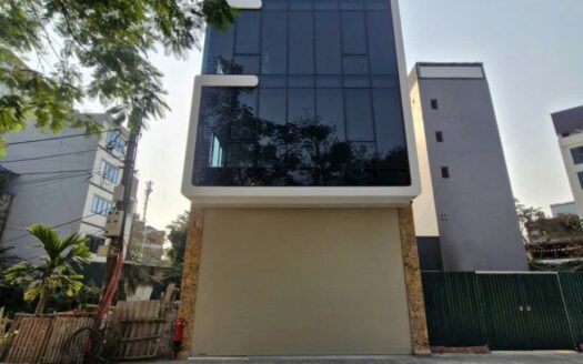 -BÁN NHÀ THẠCH BÀN, CỔ LINH, LONG BIÊN, 100M2, 7 TẦNG, GIÁ 46 TỶ, Ô TÔ TRÁNH, TÒA VĂN PHÒNG, KINH DOANH !