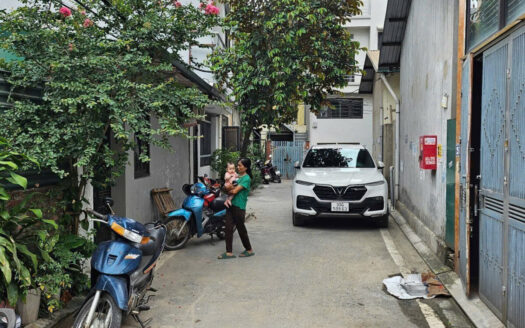 Nhà Tư Đình 53m2 Ô Tô Đỗ Cửa Đầy đủ Nội Thất, THang Máy– Hơn 11 tỷ