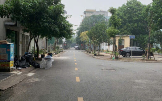 BÁN NHÀ TÁI ĐỊNH CƯ GIANG BIÊN, 40M2 GIÁ 11,5 TỶ – VỊ TRÍ ĐẸP, Ở SƯỚNG