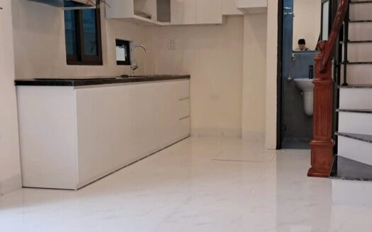 Bán nhà Giang Biên 4 tầng 34m GIÁ 4.7 TỶ . Nhà đẹp đón Tết. GIÁ TỐT – PHÁP LÝ CHUẨN