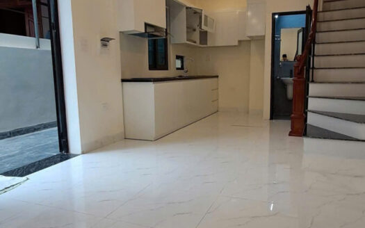 Bán nhà Giang Biên 4 tầng 34m GIÁ 4.7 TỶ . Nhà đẹp đón Tết. GIÁ TỐT – PHÁP LÝ CHUẨN