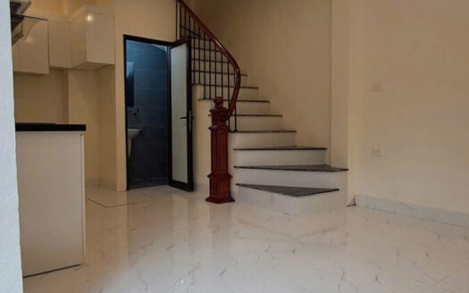 Bán nhà Giang Biên 4 tầng 34m GIÁ 4.7 TỶ . Nhà đẹp đón Tết. GIÁ TỐT – PHÁP LÝ CHUẨN