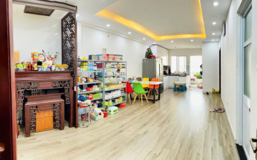 BÁN CĂN 2N2VS CHUNG CƯ QUÂN ĐỘI THẠCH BÀN – 70M2, Giá 4,6 tỷ