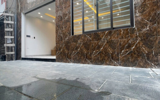 BÁN NHÀ VŨ XUÂN THIỀU – LONG BIÊN | 68,6M x 5 TẦNG  – GIÁ 9,8 TỶ – MẶT TIỀN RỘNG – CÓ THANG MÁY